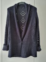 Strickjacke Gr. S/M