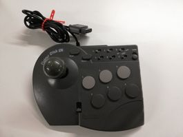 Fighter Stick für SNES Super Nintendo