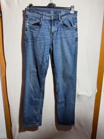 Blaue Jeans von C&A Gr. 32/32