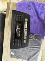Radio d'origine Mercedes C250 W204 
