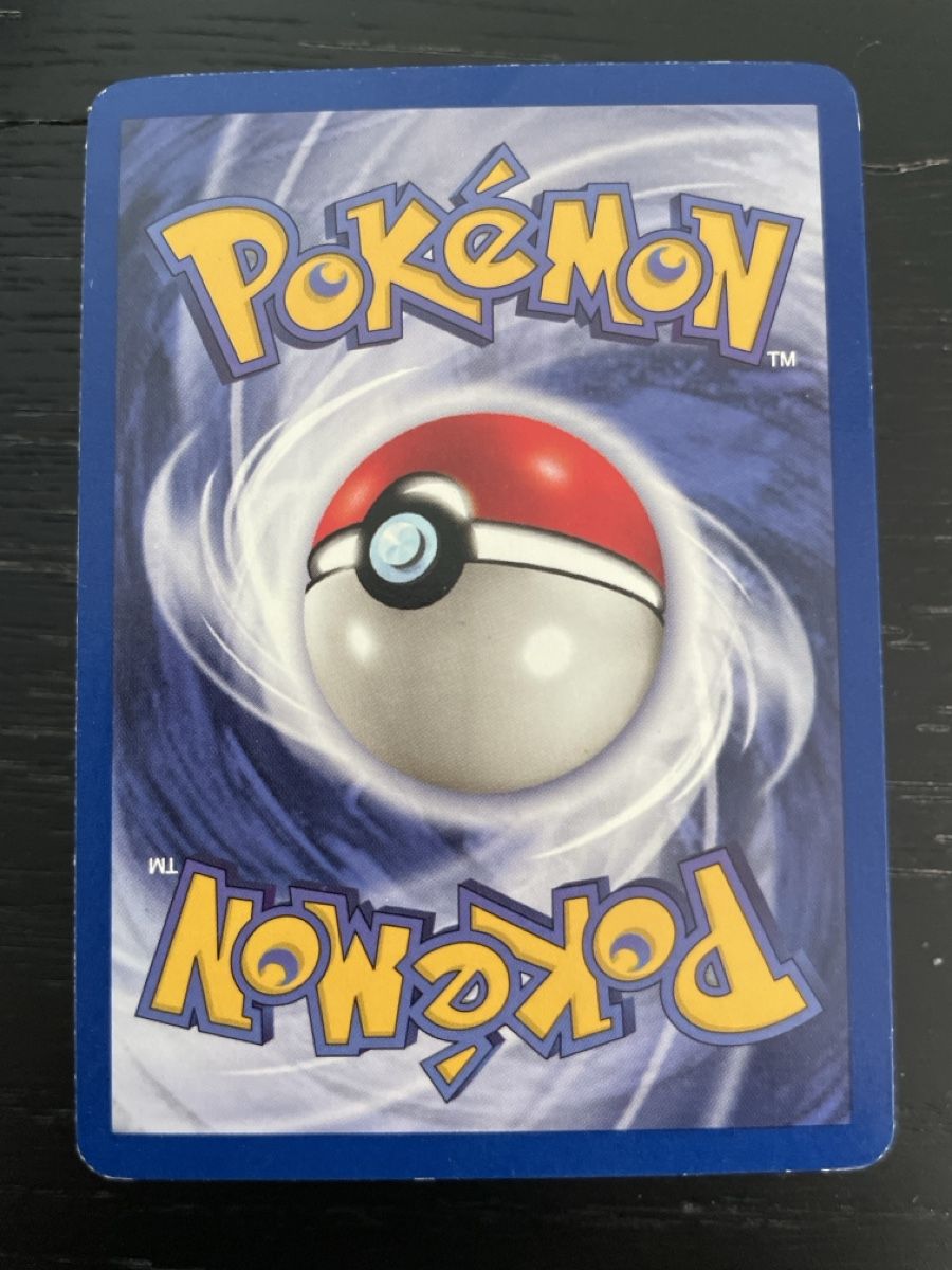 Pokémon Carte collezionabili: Pokemon Dark Wartortle 46/82 team rocket 1. edition – Usato da Hugelshofen venduto da Suimosa 1