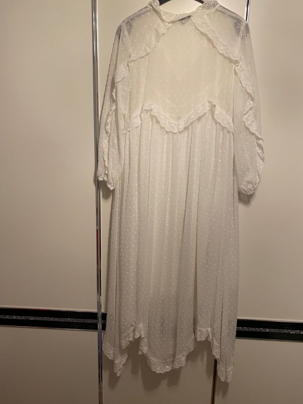 Vestiti: Maxi-Strandkleid von FLORYDAY gr.S – Usato da Pfungen venduto da Sheki56 4