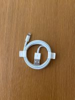 Neues Apple Lightning auf USB Kabel