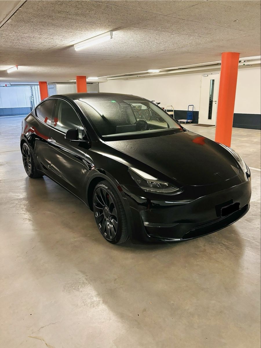 Tesla Automobili: Tesla Model Y Performance – Usato da Triesen venduto da Scooottyy 3