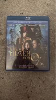 Die Hexen von Oz Blu-ray Extended Uncut Edition