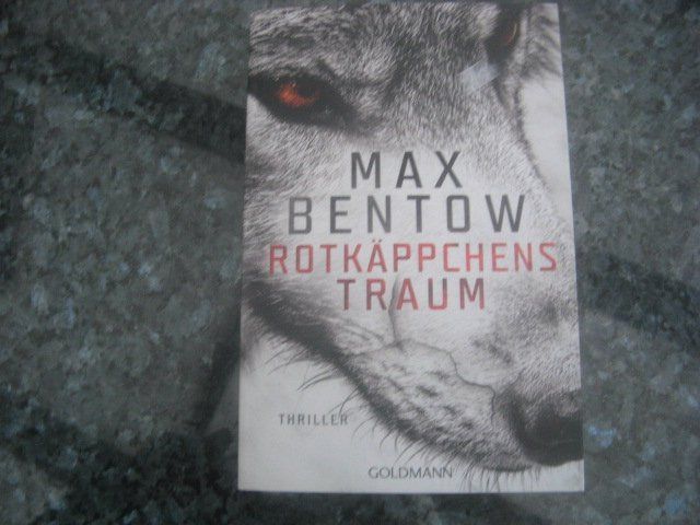 Rotkäppchens Traum von Max Bentox | Kaufen auf Ricardo