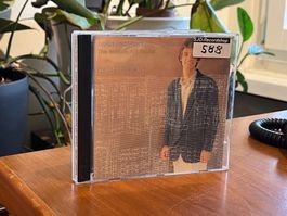 Daniel Schnyder & The Modern Art Septet - SJO