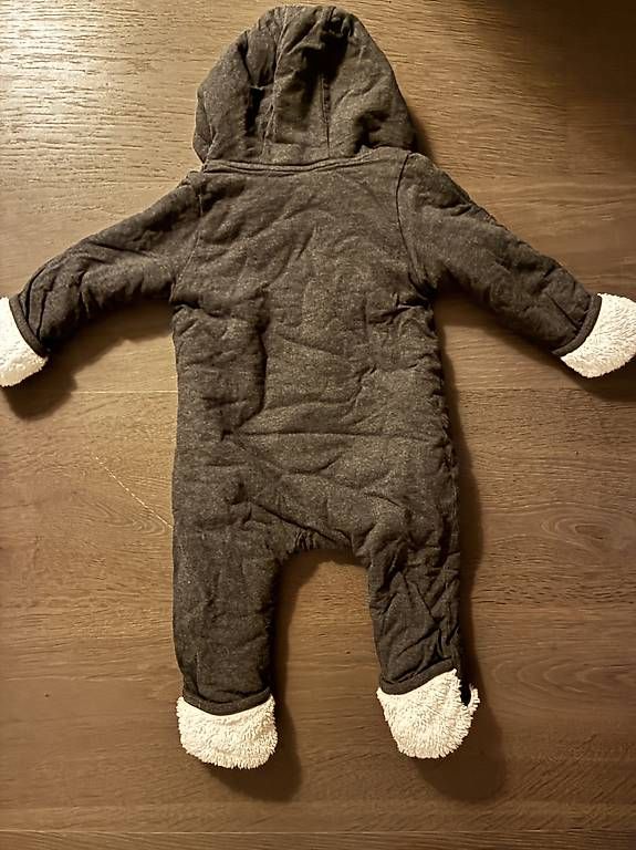 H&M Vestes & Manteaux: Overall Grösse 74 – D'occasion à Wädenswil par Franck57 1
