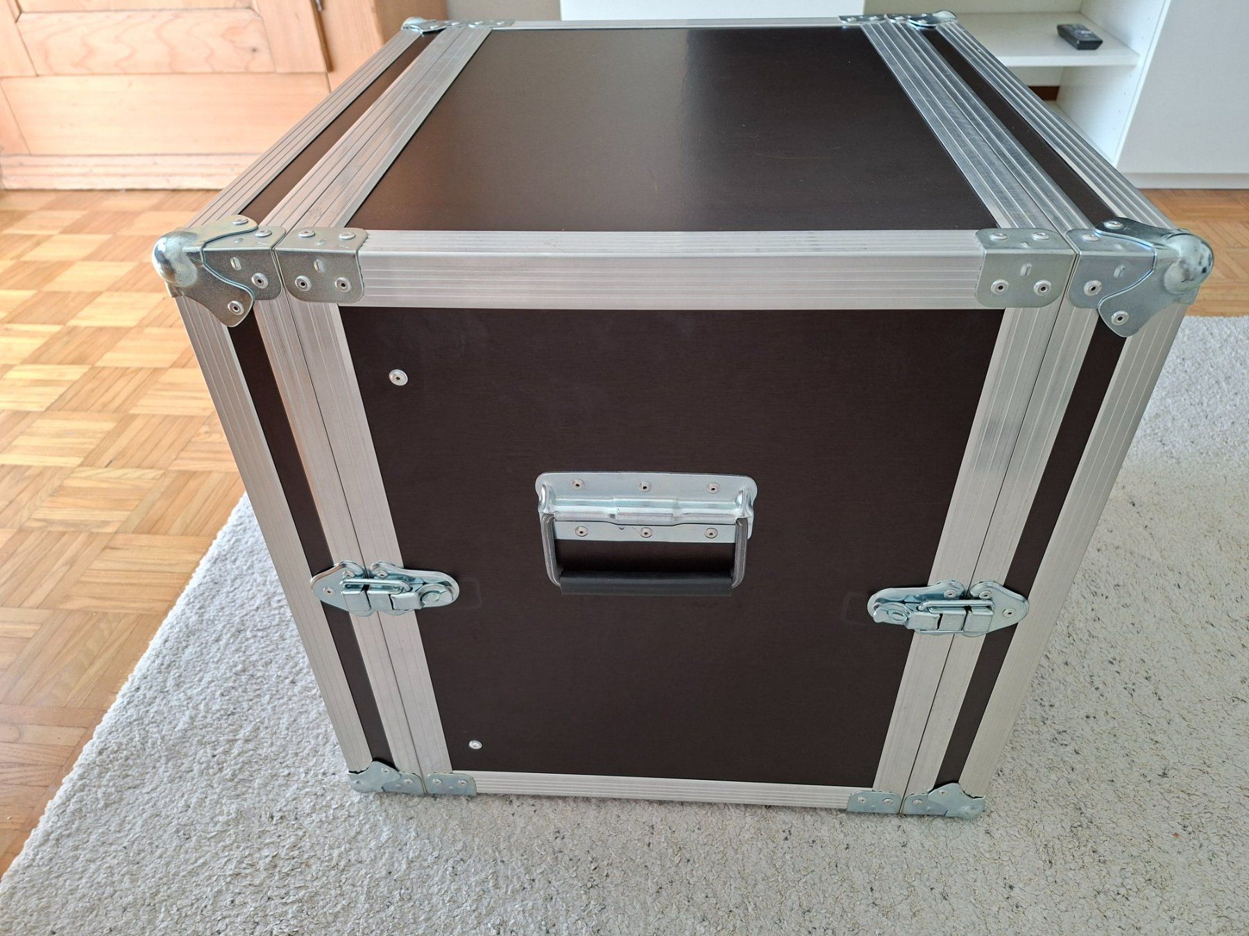 Altri accessori: AAC Two HandRack – Usato da Reinach BL venduto da Spacejam1 4