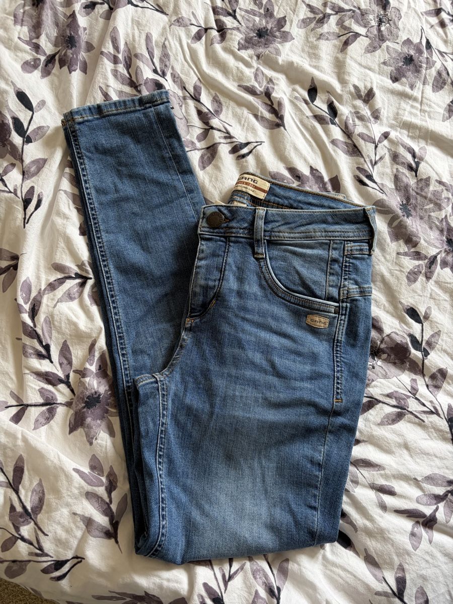 Gang Jeans: Gang Jeans Grösse 38  – Usato da Basel venduto da Brunner.T