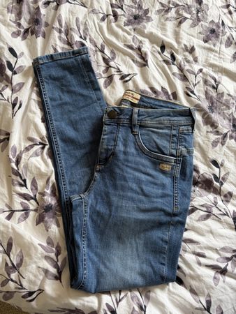 Gang Jeans Grösse 38 