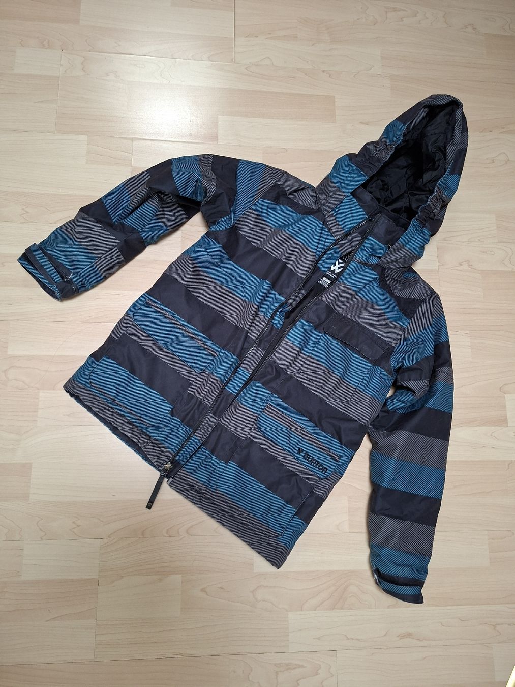 Burton Jacken & Mäntel: Skijacke Gr. 134 - 146 – Gebraucht aus Rebstein von minou0041