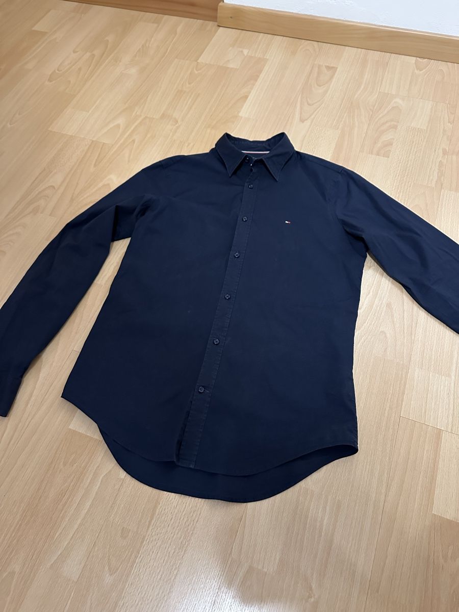 Tommy Hilfiger Camicie: Hemd Tommy Hilfiger – Nuovo (secondo la descrizione) da Chur venduto da Sim7000 3
