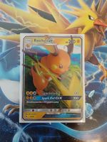 Raichu GX
