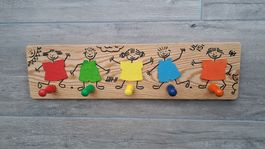Kindergarderobe