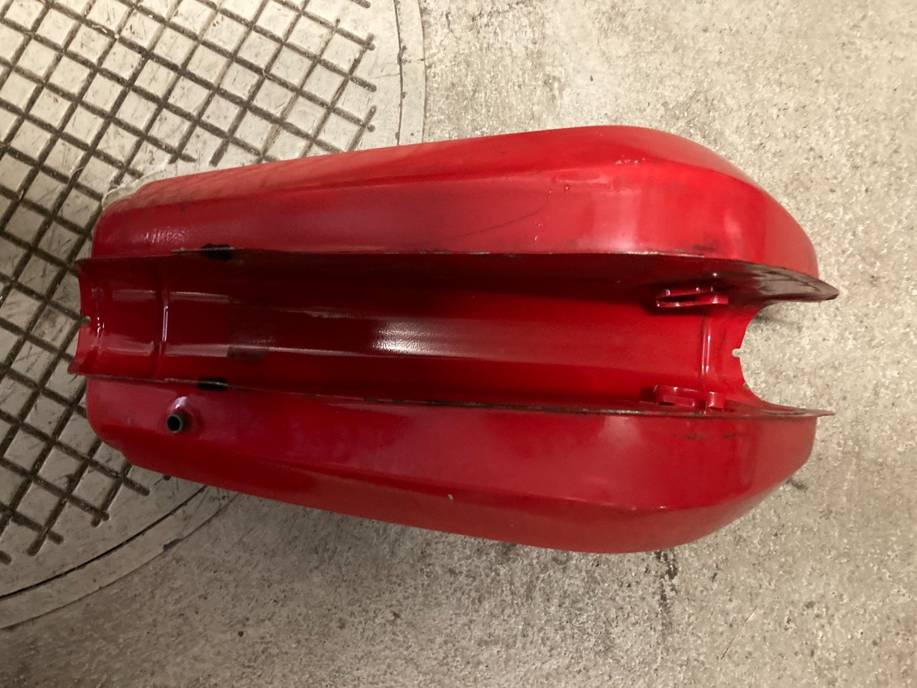 Zündapp Accessori per altri veicoli: Zündapp CS 50 – Usato da Filzbach venduto da Sugi7 4