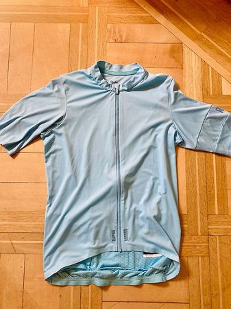 Jersey Rapha Proteam Fly Weight Grösse S