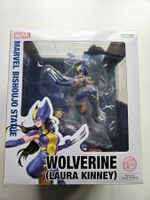 Statue: Kotobukiya Bishoujo - Wolverine (X-Men, Marvel)  Kot