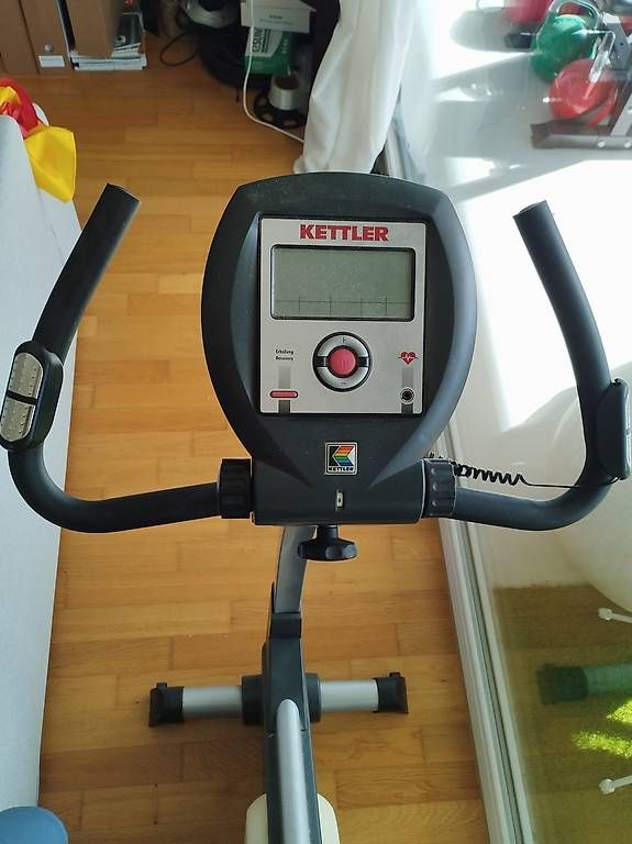 Hometrainer: Heimtrainer  – Gebraucht aus Derendingen von inf_2fc2