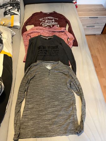 Pull-over