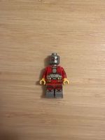 Lego Batman: Deathshot Minifigur