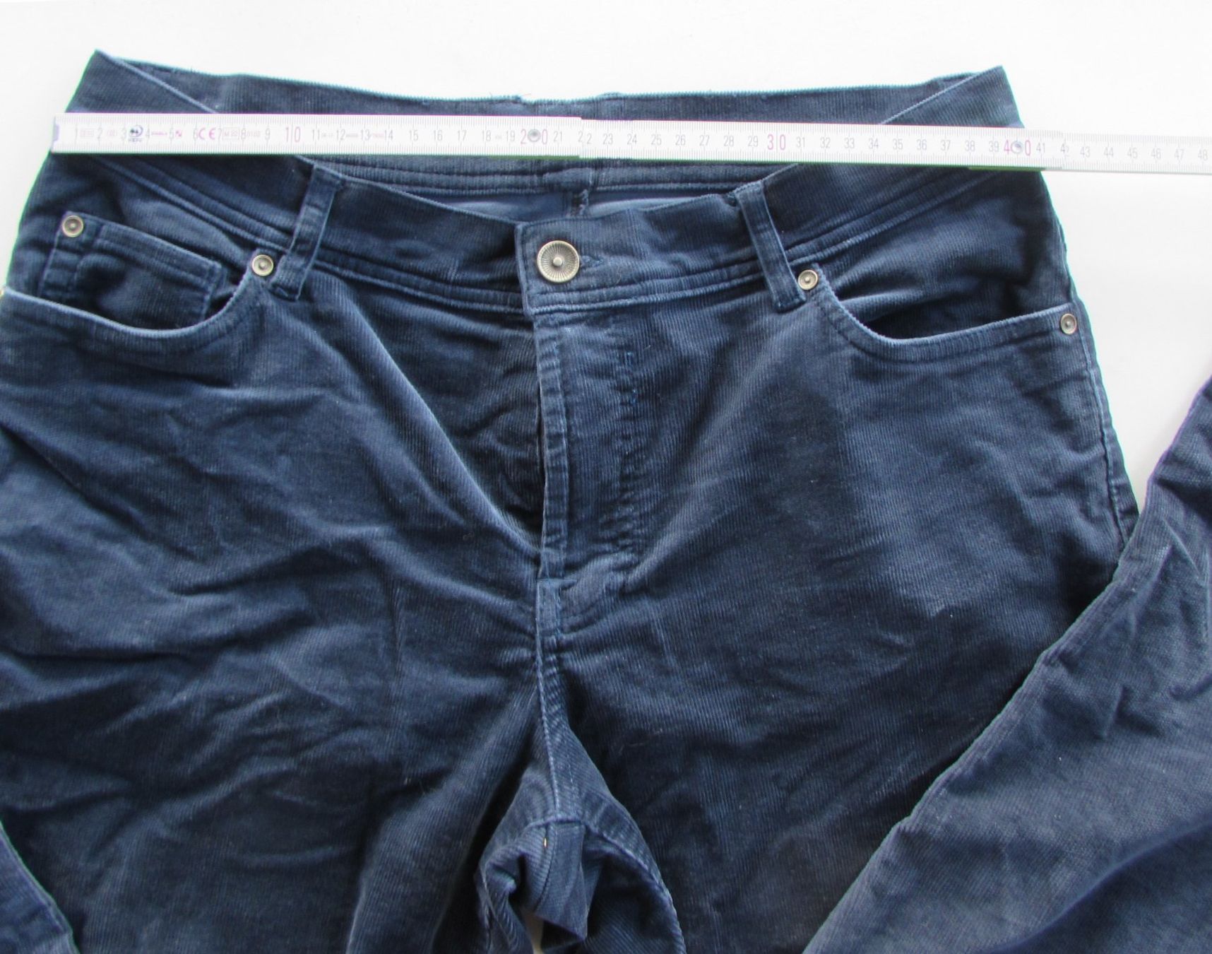 Hosen: Manchesterhose – Gebraucht aus Aadorf von Olymp05 1