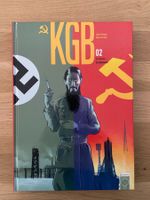 KGB / TOME 2 / PREMIERE EDITION