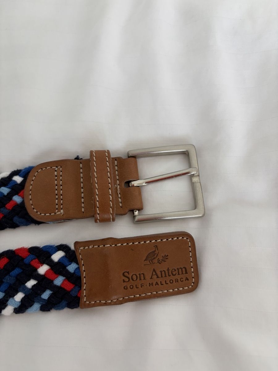 Cinture: Golf Gürtel Damen 100 cm – Usato da Meggen venduto da moni_96 1