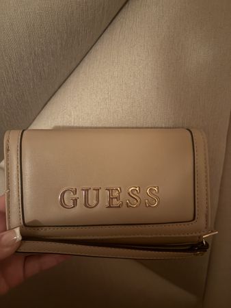 Guess Portmonnaie