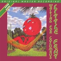 Little Feat – Waiting For Columbus 2LP