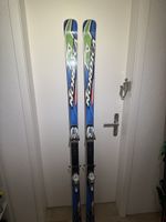Nordica Dobermann GS 184cm