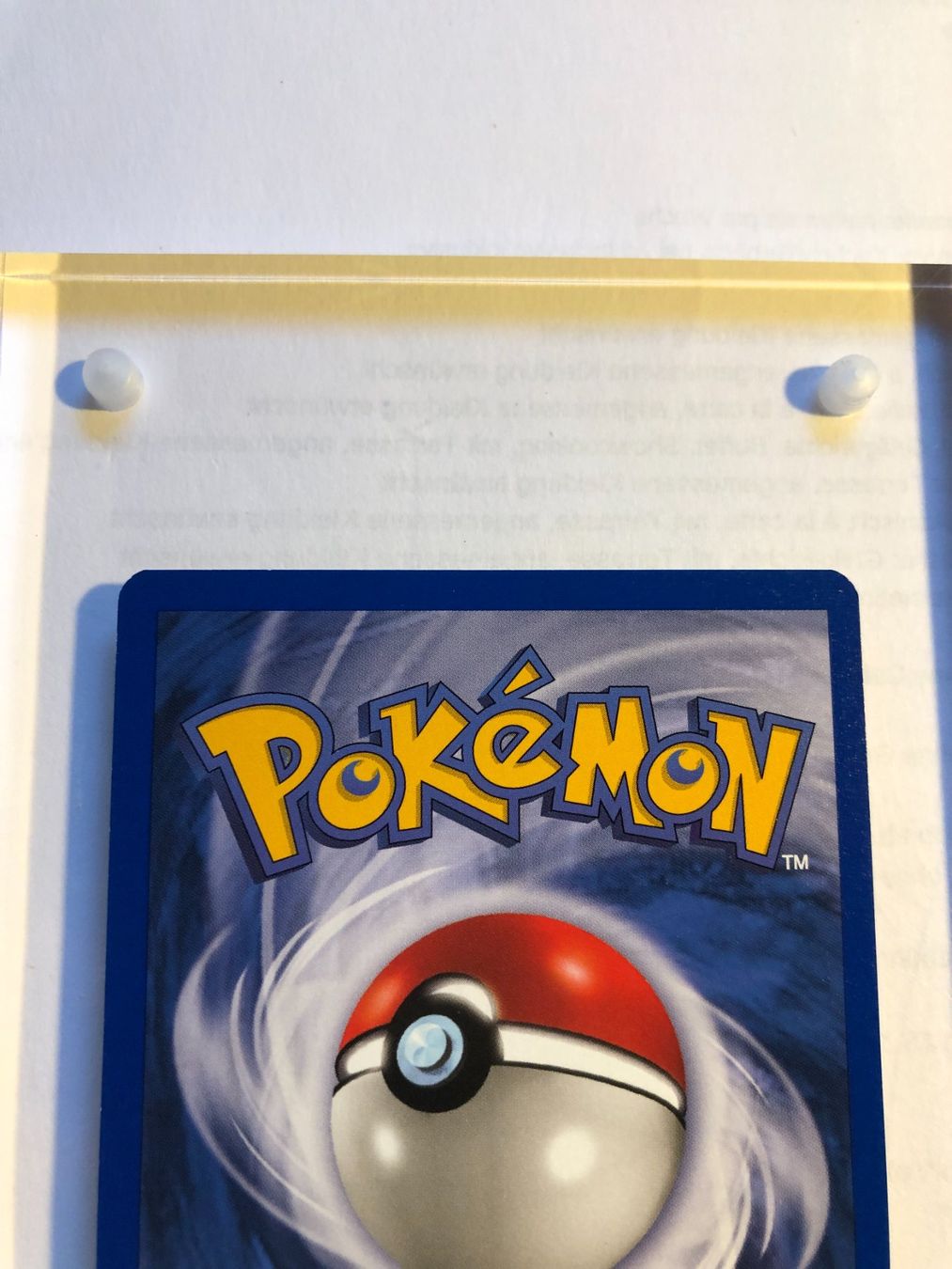 Carte collezionabili: Seel 1st Neo Destiny - MINT - ab 1.- – Usato da Giubiasco venduto da dan_pr8b 7