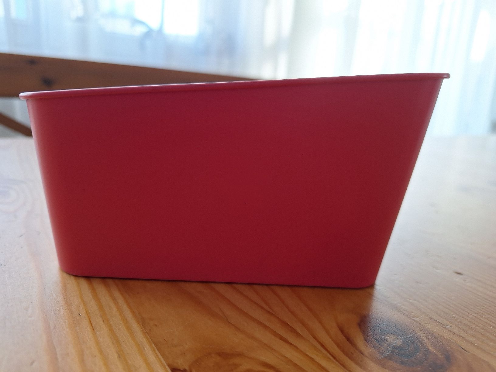 Behälter & Ähnliches: Aufbewahrungsbehälter pink – Gebraucht aus Aesch BL von ChezToKa 2