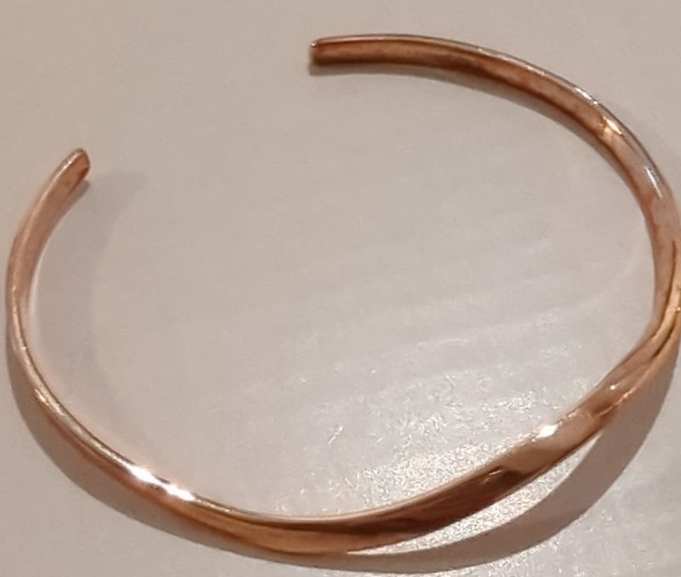 Bracciali & Braccialetti: Eleganter Damen Armreif – Nuovo (secondo la descrizione) da Zürich venduto da rah_5p85