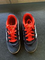 Adidas Hallenschuhe Predator, Gr. 36, Top Zustand!