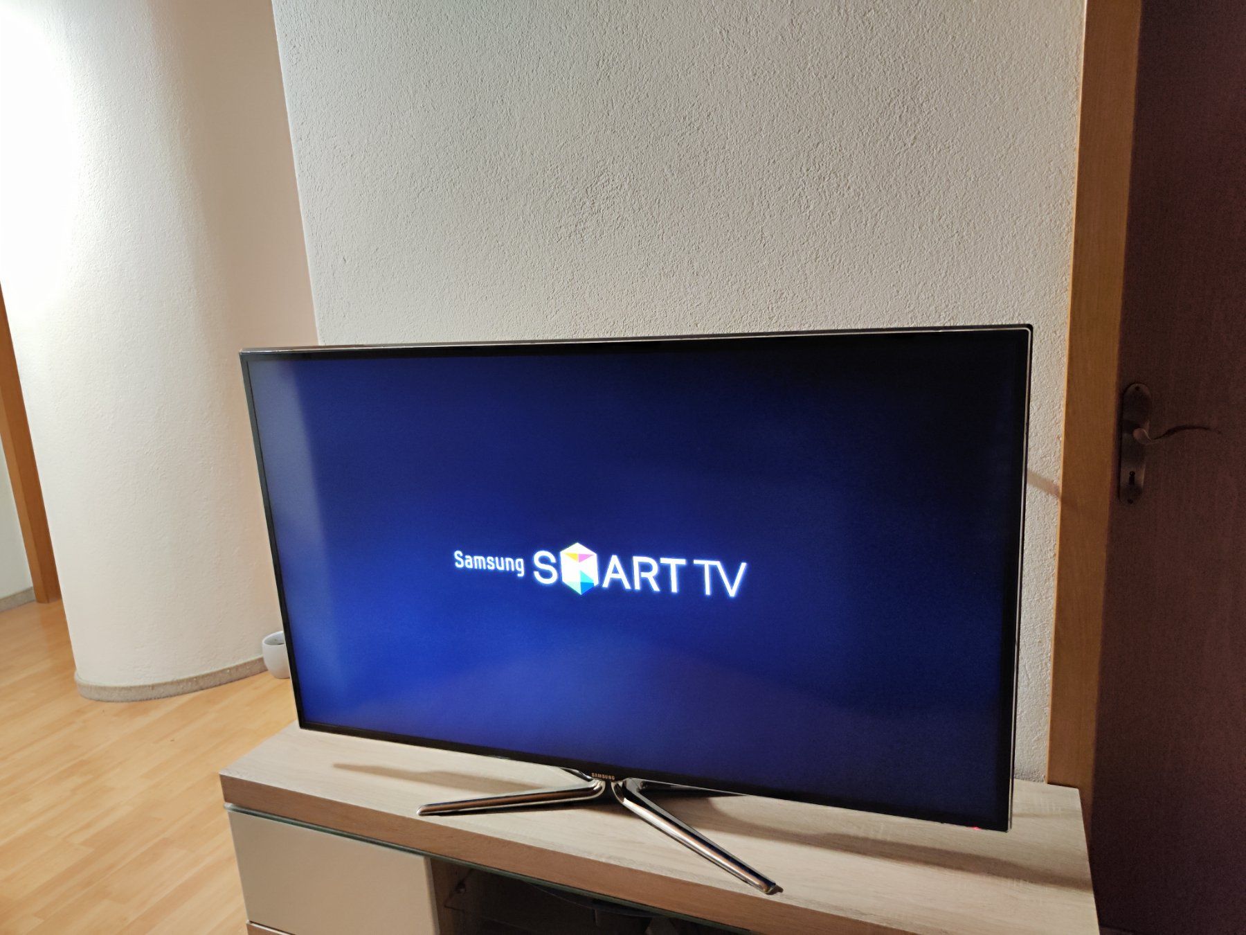 Samsung Televisori: Fernseher - Samsung Smart TV – Usato da Bürglen UR venduto da fan_8ygz
