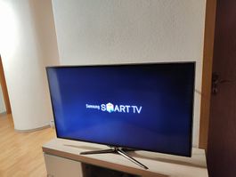 Fernseher - Samsung Smart TV