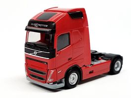 1:87 Volvo FH Gl. XL 2020, rot