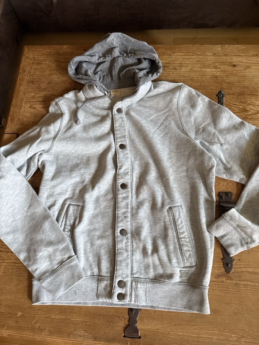 Lotti di vestiti: Kleiderpaket Herren Gr. S-L – Usato da Mauren venduto da Duc_93 6