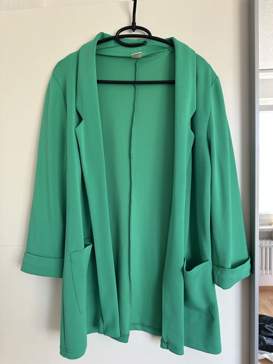 Zebra Giacche: Damen Blazer – Nuovo (secondo la descrizione) da Zufikon venduto da tam_gfx6