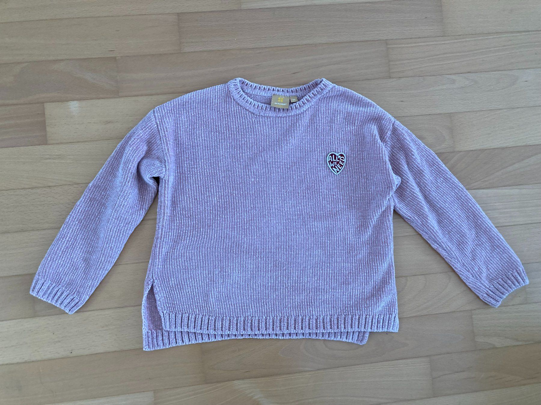Pullover & Sweatshirts: Pullover von Manor – Gebraucht aus Muttenz von Juvenile33