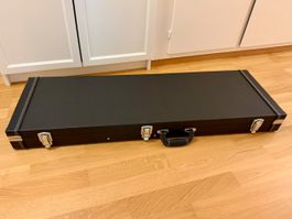 Aria CG-150EG Hardcase für Strat & Tele Style ***NEU***