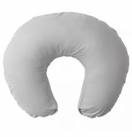 IKEA LEN Nursing Pillow Stillkissen, Grey, Great Condition