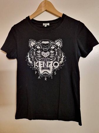 T-shirt Kenzo