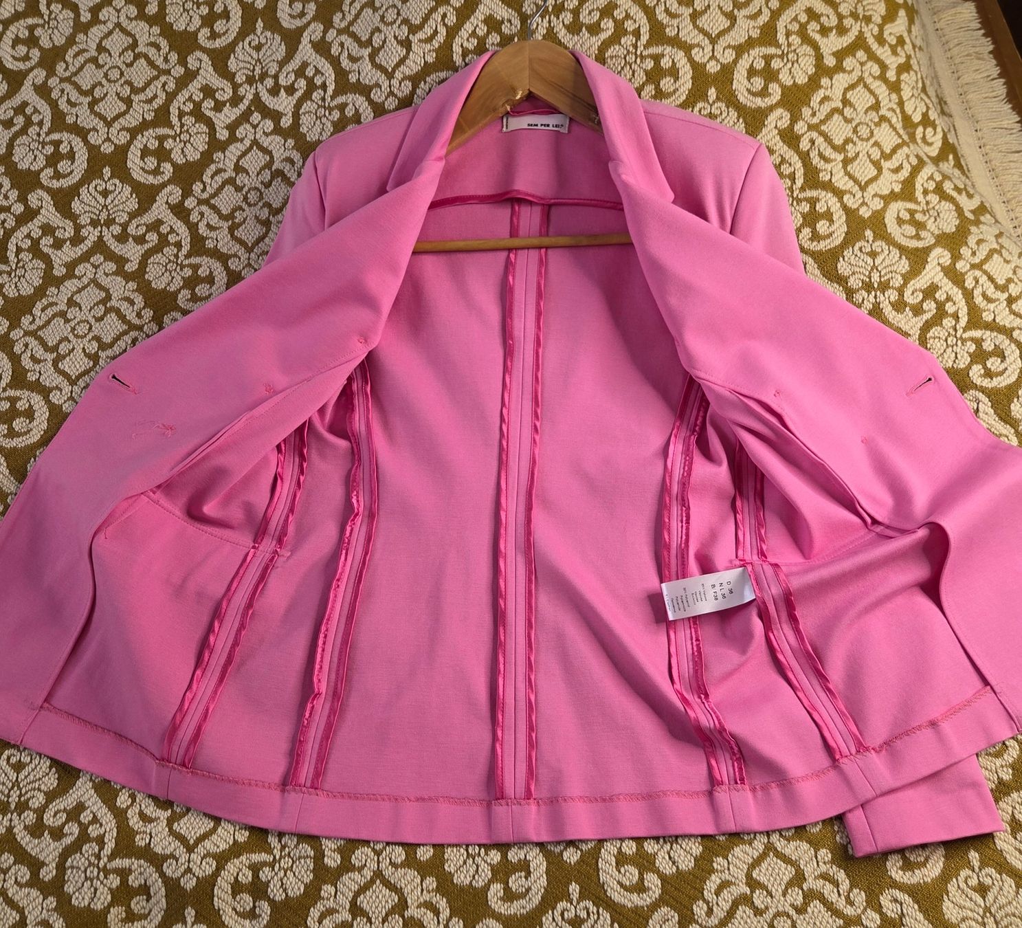 Vestes: SEM PER LEI Blazer – D'occasion à Leissigen par ali_k9v8 5