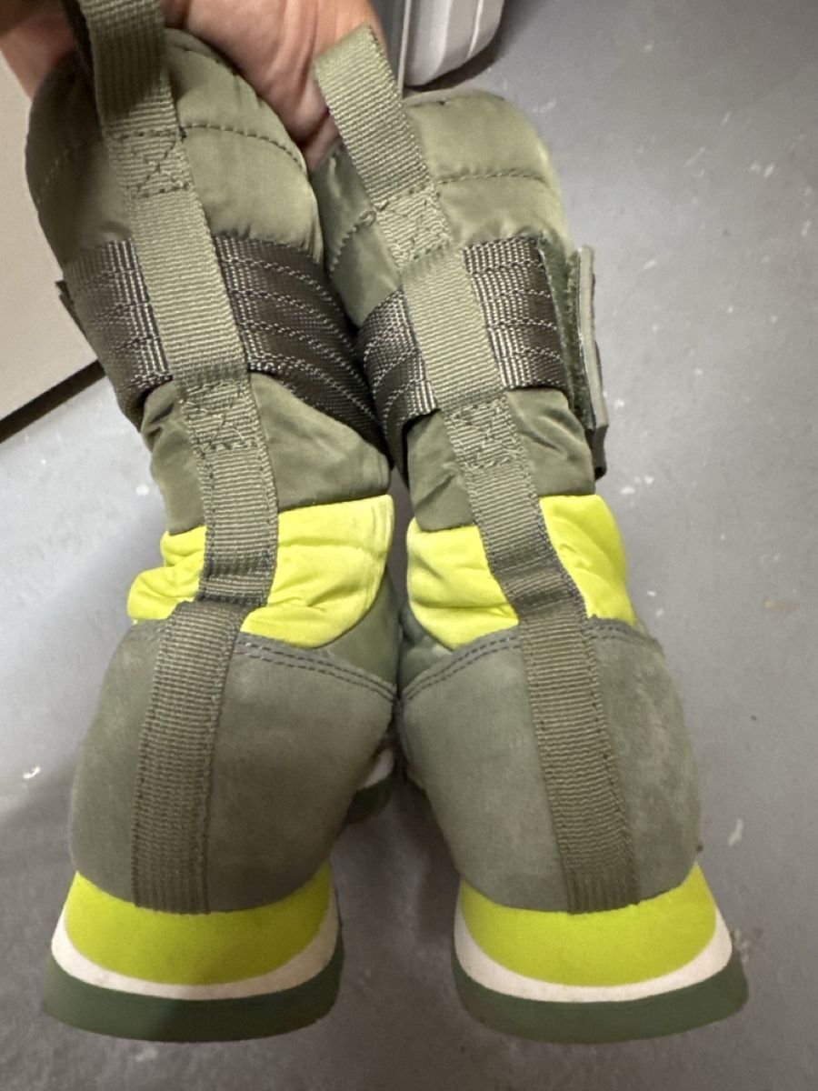 Merrell Schuhe für Mädchen: Stiefel Merrell 36 – Gebraucht aus Hägendorf von laumatt 1