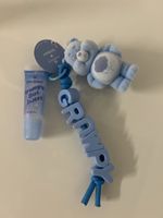 Essence Care Bears Lipgloss Schlüsselanhänger neu