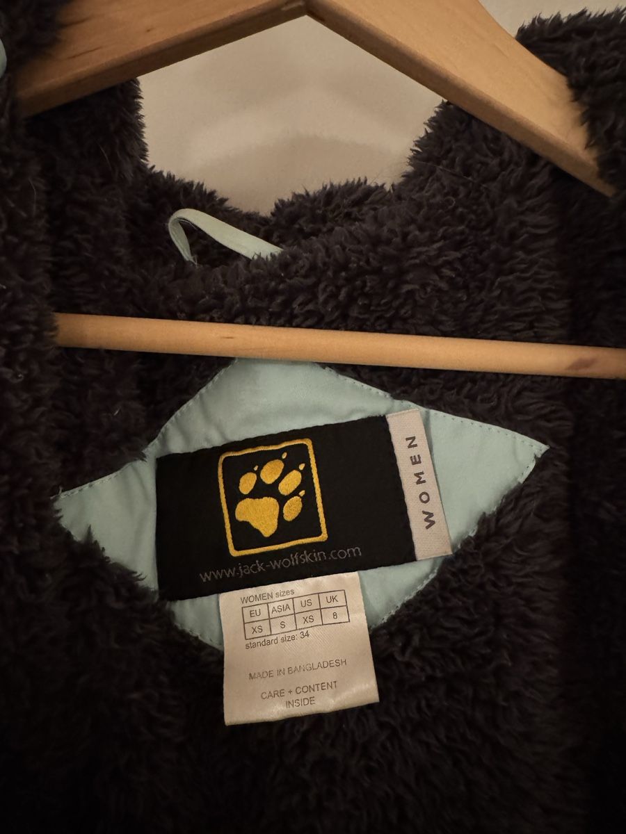 Jack Wolfskin Giacche: Winterjacke – Usato da Beringen venduto da ste_bh8w 1