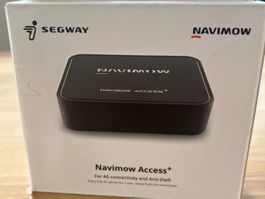 Segway Navimow Access+ 4G-Modul i105E