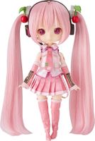 Hatsune Miku Harmonia humming Seasonal Dol Coco 23 cm
